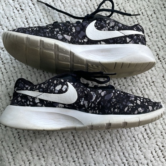 Youth running shoes - Nike - Picture 5 of 8